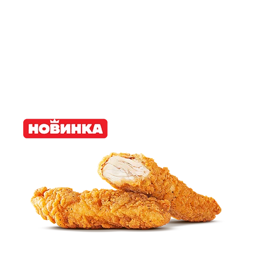Фото Стрипсы 2 шт